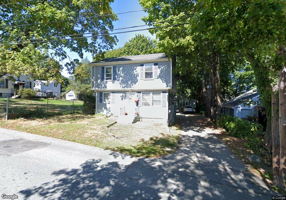 56 Harris Ave, Warren, RI 02885 - photo 1