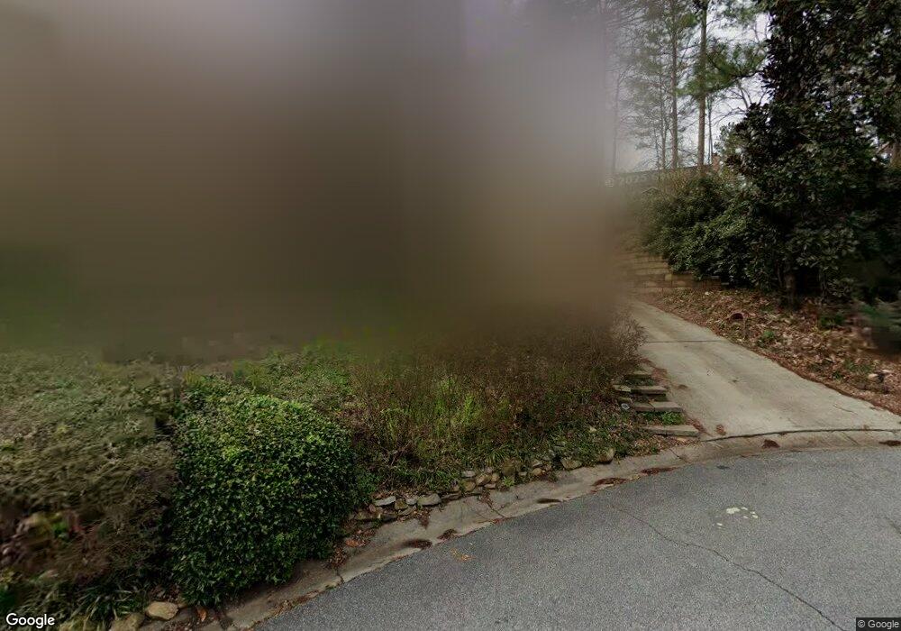 2989 Tynewick Walk NE unit 3, Roswell, GA 30075 - photo 1