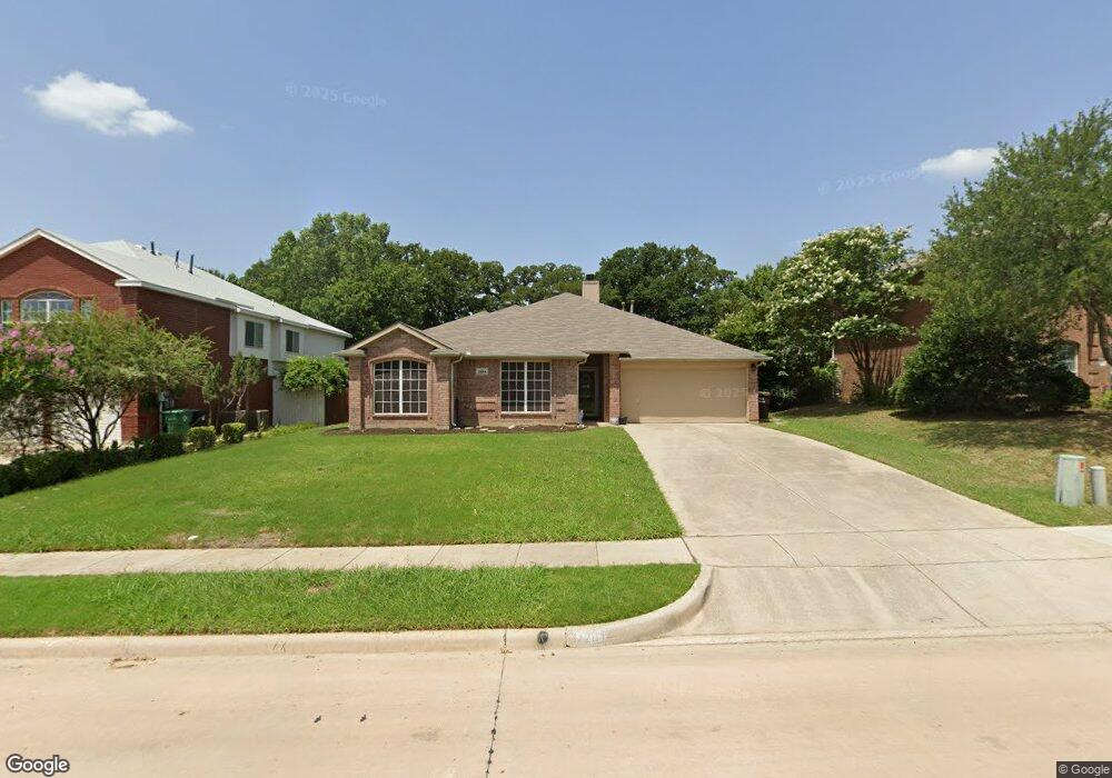 7204 Chaucer Dr, Denton, TX 76210 - photo 1
