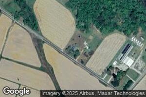 1588 J Kenneth Hall Rd, Hookerton, NC 28538