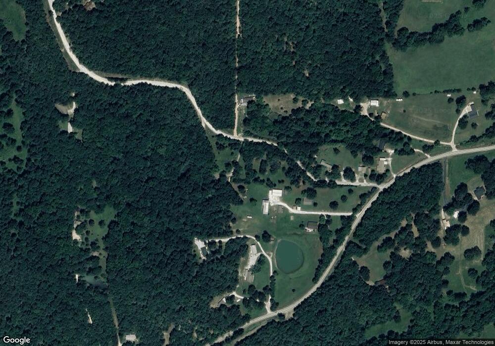 13745 Nickels Rd, West Fork, AR 72774 - photo 1