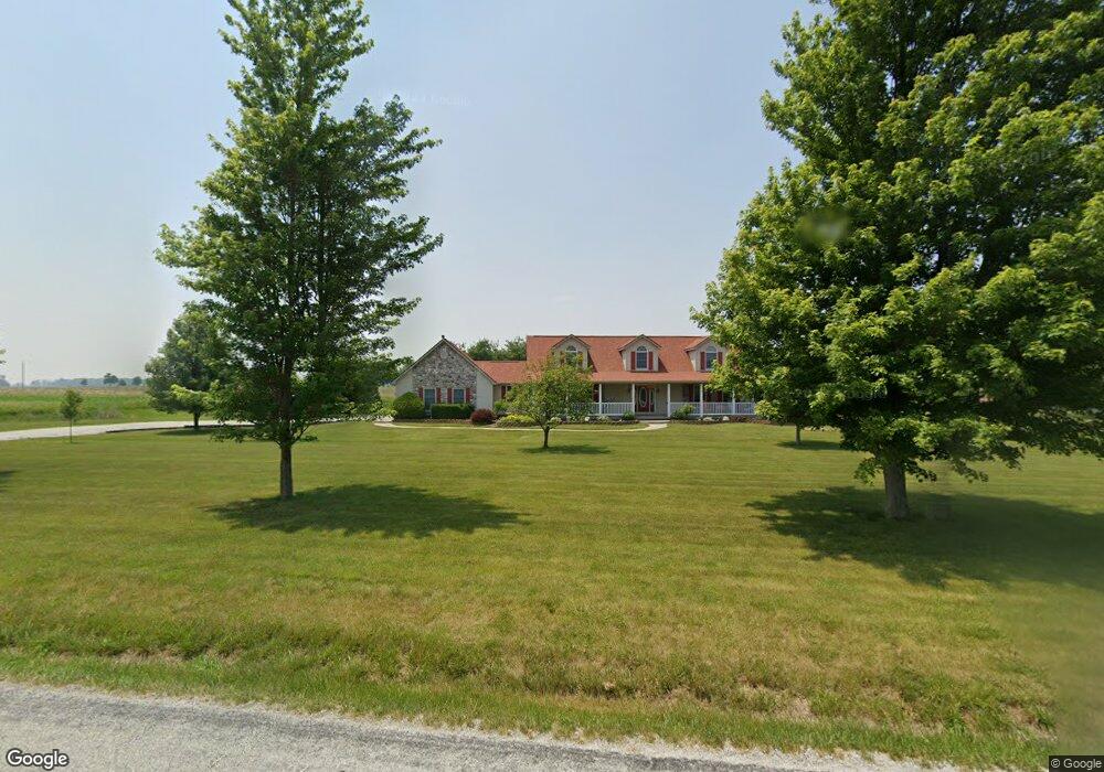 3850 S 900 W, Tipton, IN 46072 - photo 1