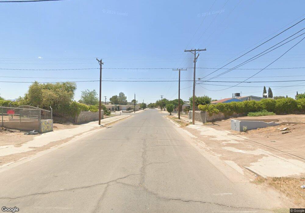 6113 Pecan Ct, El Paso, TX 79915 - photo 1