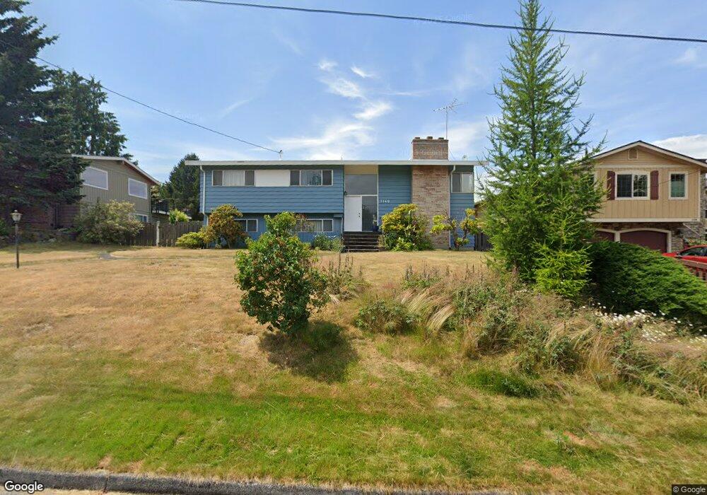 1140 A Ave S, Edmonds, WA 98020 - photo 1