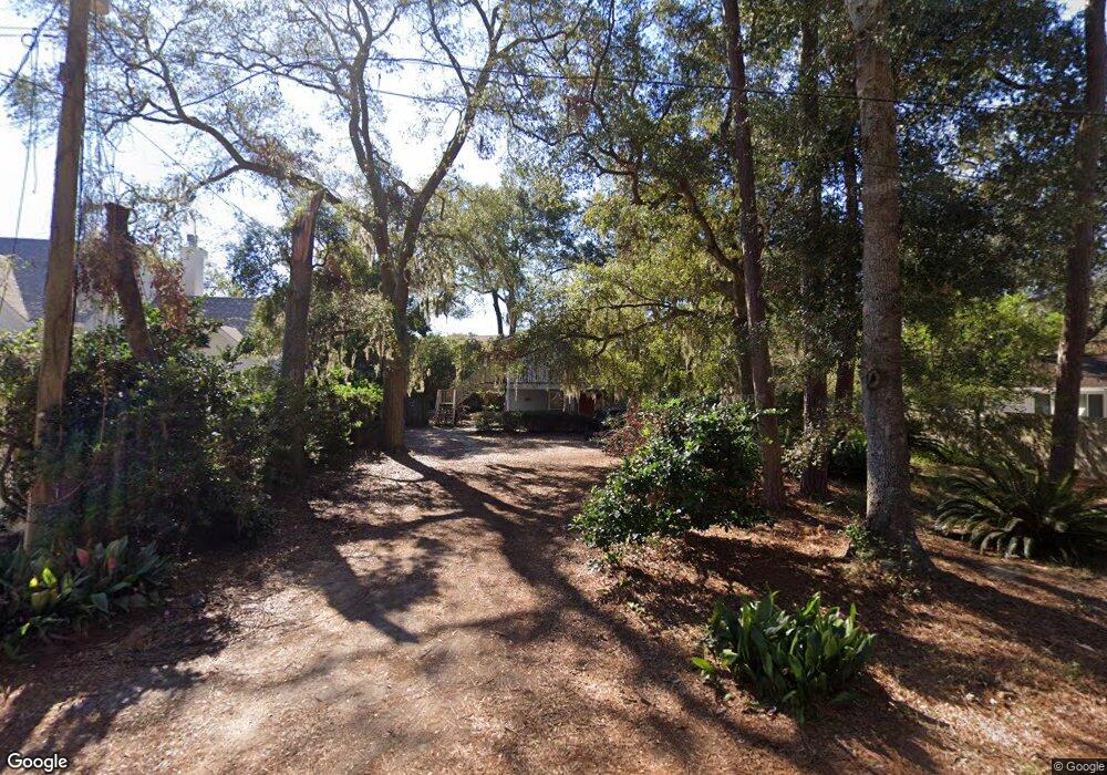 3 Blackbeard Cove, Saint Simons Island, GA 31522 - photo 1