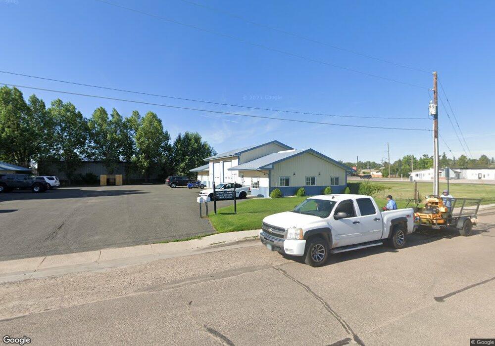 3415 Cheyenne St, Cheyenne, WY 82001 - photo 1