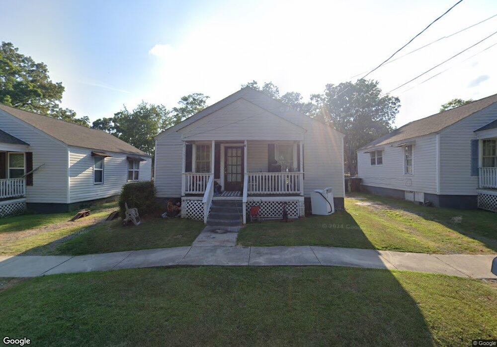 1113 Avenue C SE, Cullman, AL 35055 - photo 1