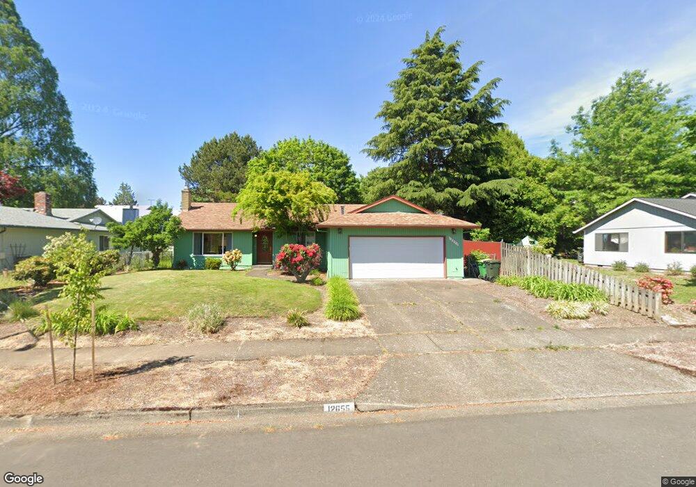 12655 SW Percheron Ln, Beaverton, OR 97008 - photo 1