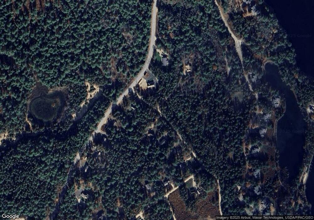 Lt 17 & 19 Pickerl Point Road Windy Point Rd, Wakefield, NH 03872 - photo 1