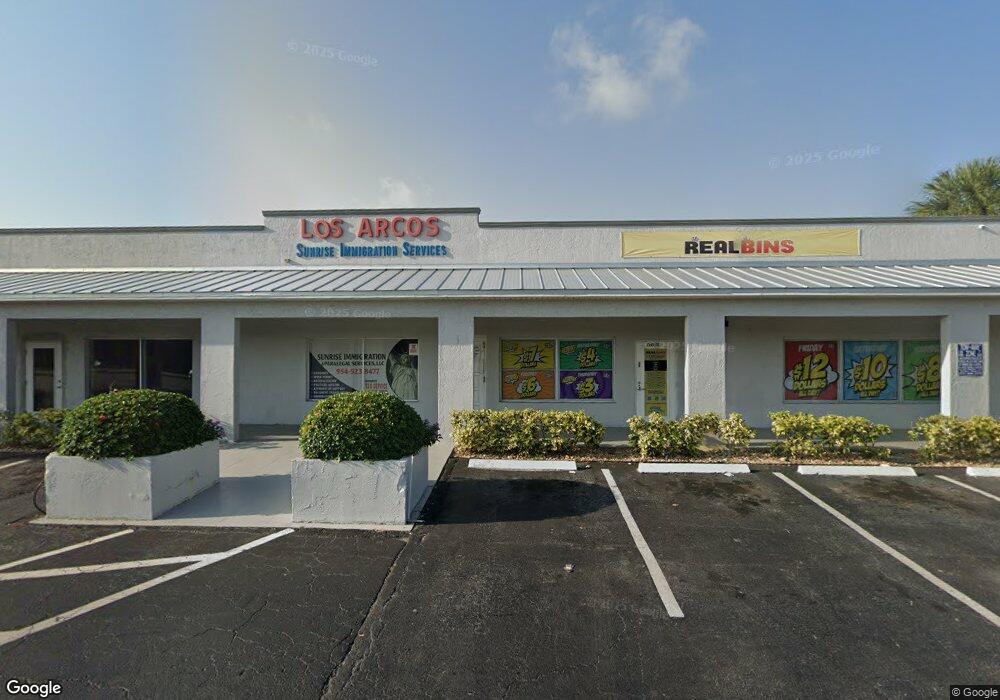 2454 W Oakland Park Blvd, Oakland Park, FL 33311 - photo 1