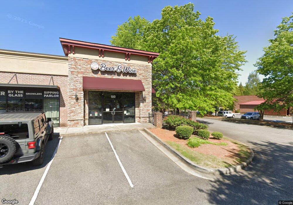 1104 Macy Dr, Roswell, GA 30076 - photo 1