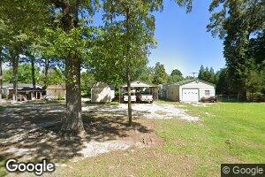 307 Calhoun St, Bethune, SC 29009