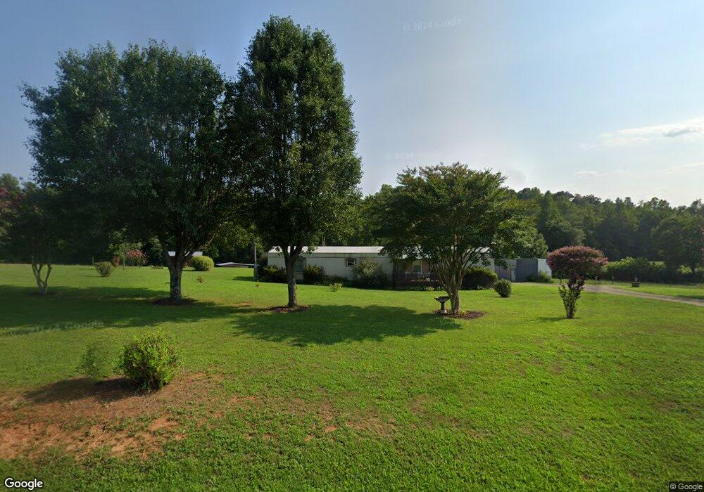 2813 Triangle School Rd, Callands, VA 24530 - photo 1