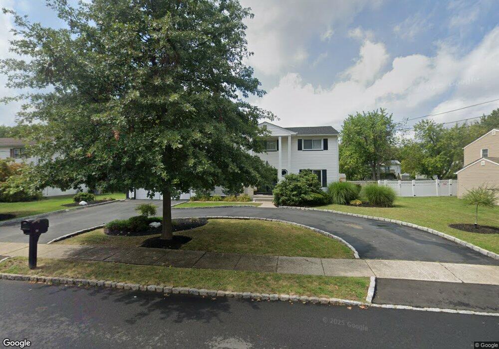 17 Stafford Rd, Parsippany, NJ 07054 - photo 1