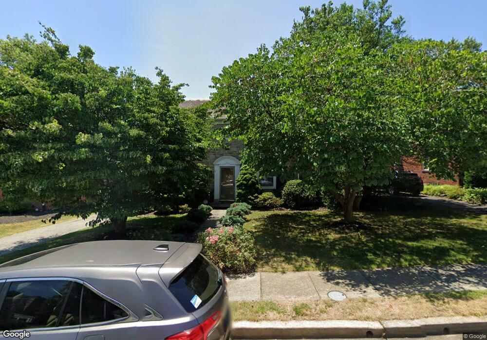 631 Yarmouth Rd, Towson, MD 21286 - photo 1