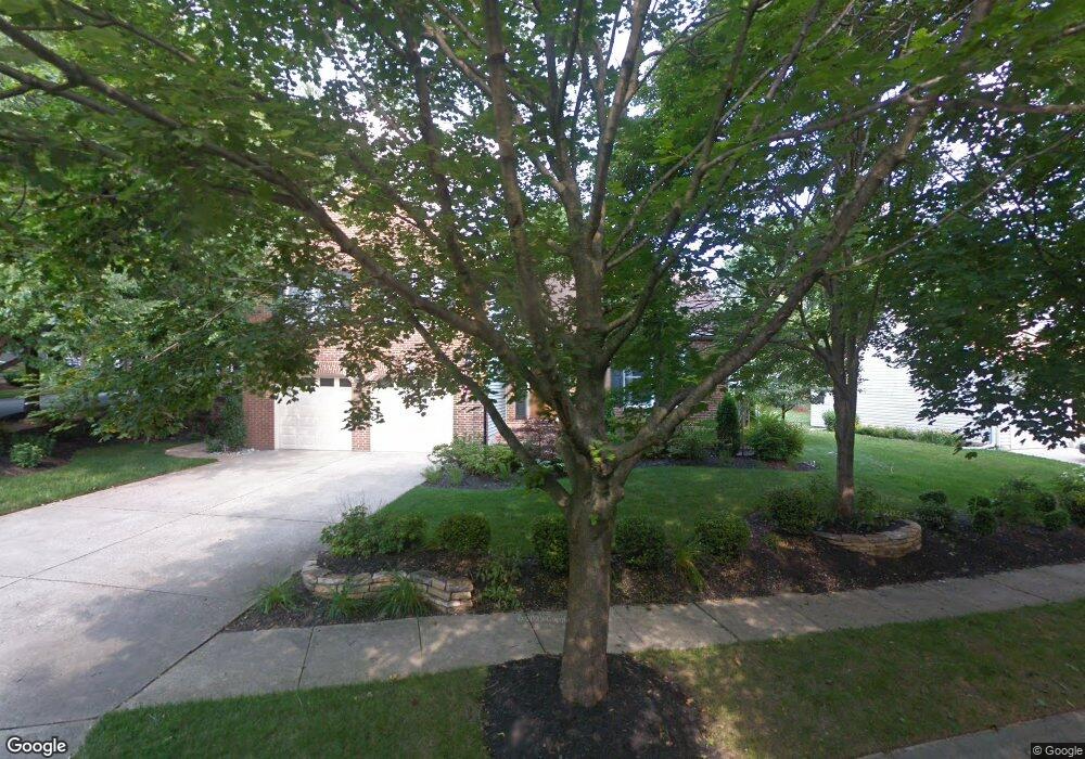 7301 Farthest Thunder Ct, Columbia, MD 21046 - photo 1