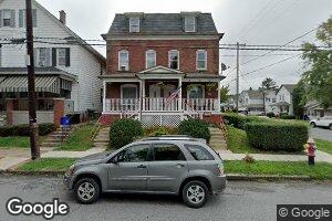 1402 Penn Ave Unit 1404, Scranton, PA 18509