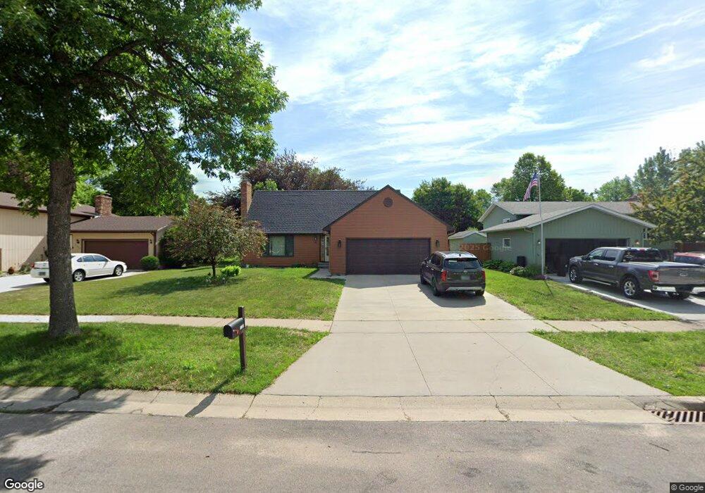 1738 Prairie Ln S, Fargo, ND 58103 - photo 1
