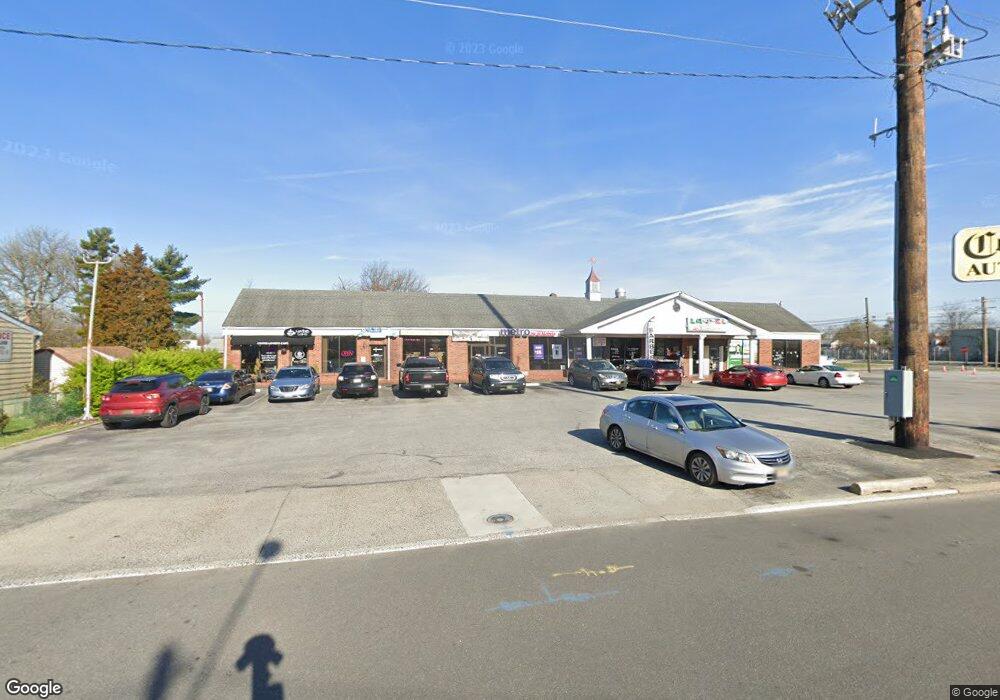 16 N Virginia Ave, Penns Grove, NJ 08069 - photo 1