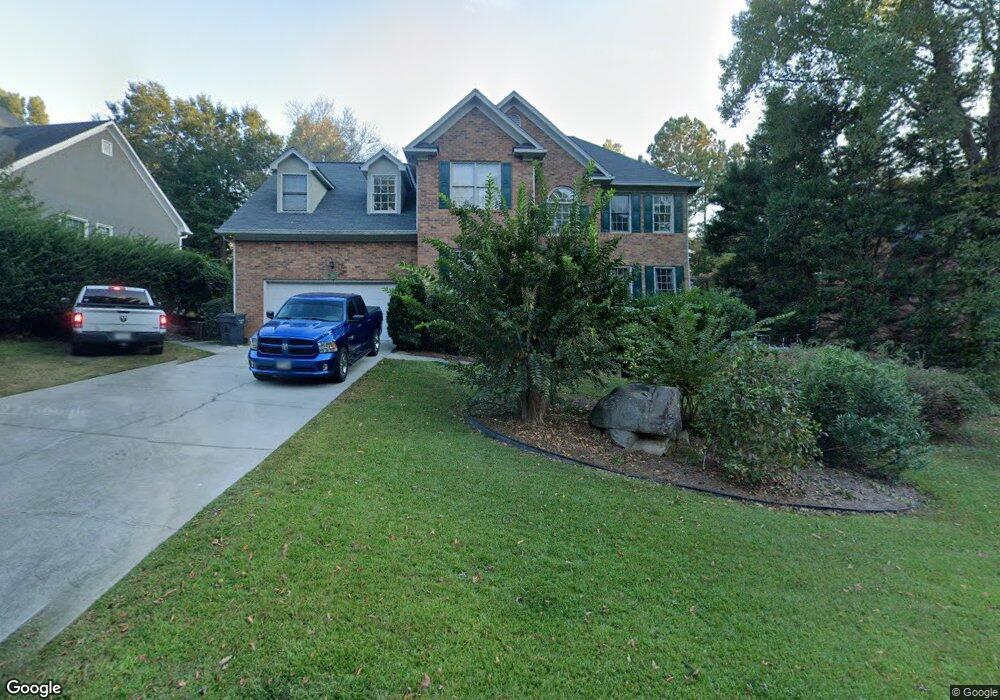 3719 El Cordero Ranch Springs Rd, Martinez, GA 30907 - photo 1