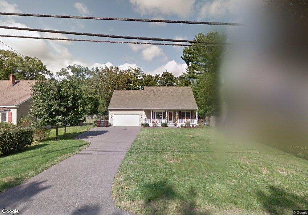 8 South Rd, Enfield, CT 06082 - photo 1