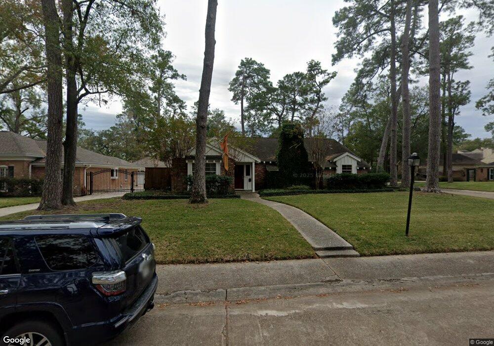 10047 Bordley Dr, Houston, TX 77042 - photo 1