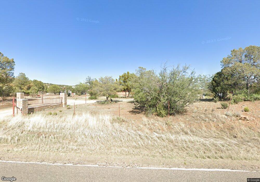 4268 N Swan St, Silver City, NM 88061 - photo 1