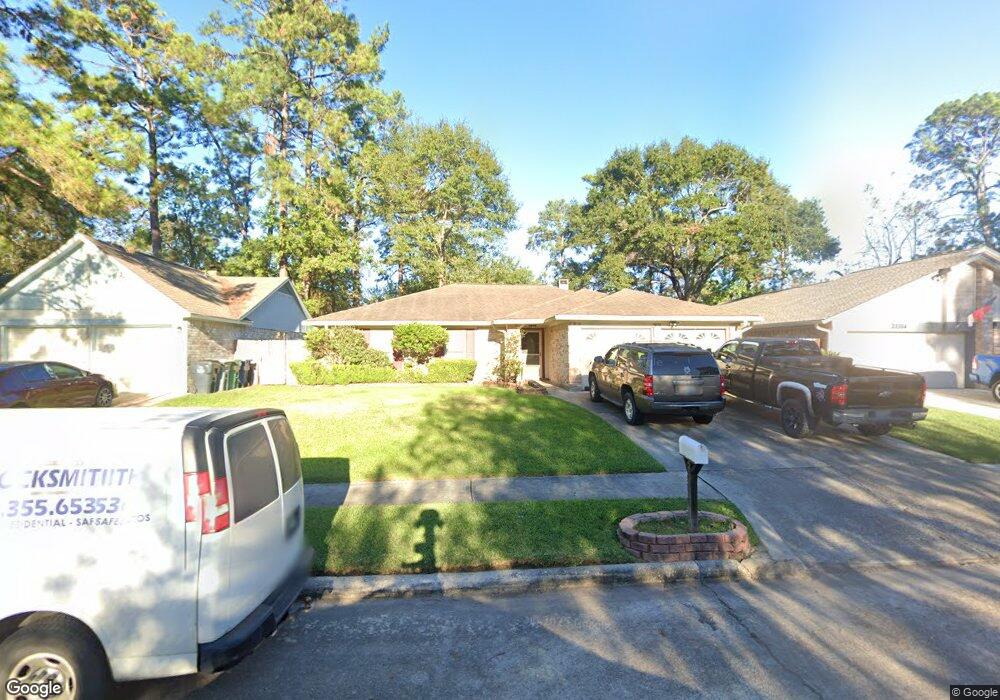 23318 Dew Wood Ln, Spring, TX 77373 - photo 1