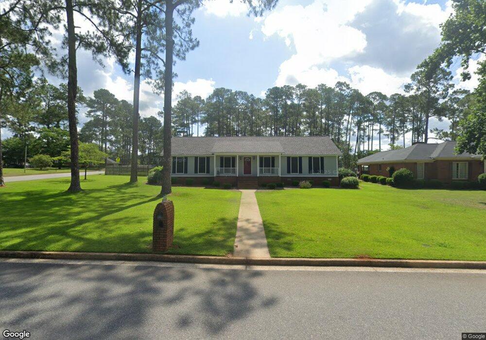 616 Partridge Dr, Albany, GA 31707 - photo 1