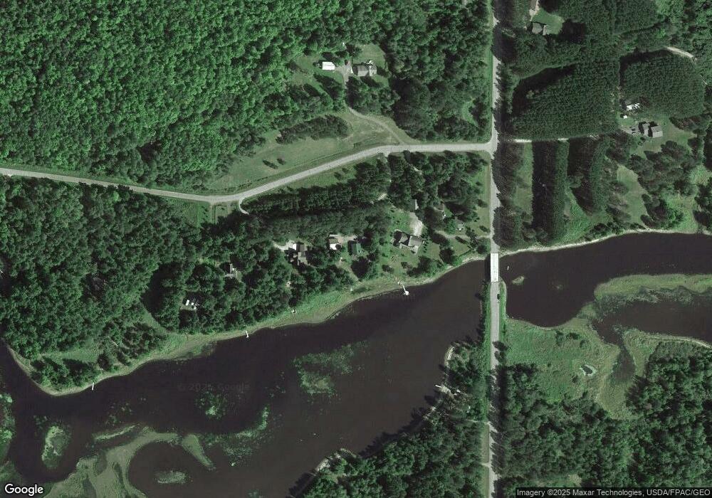 W8929 Eagle Waters Rd, Tomahawk, WI 54487 - photo 1