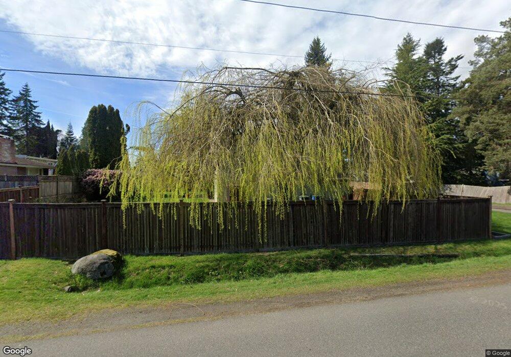 22210 88th Ave W, Edmonds, WA 98026 - photo 1