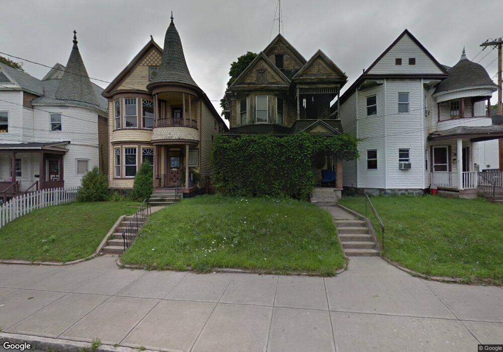 349 Georgetta Dix Plaza, Schenectady, NY 12307 - photo 1