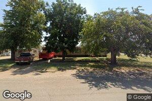 120 W Redfork Dr, Dover, OK 73734