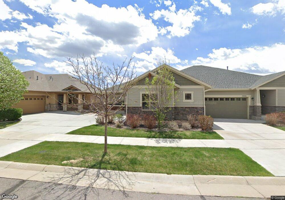 19366 E Radcliff Place, Aurora, CO 80015 - photo 1