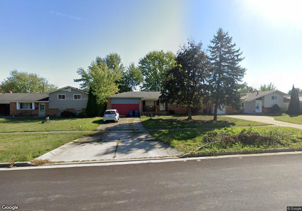 4619 Tacoma Ave, Lorain, OH 44055 - photo 1