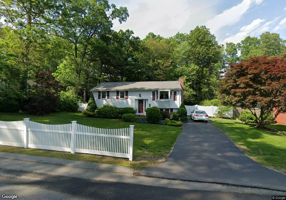 344 Primrose Hill Rd, Dracut, MA 01826 - photo 1