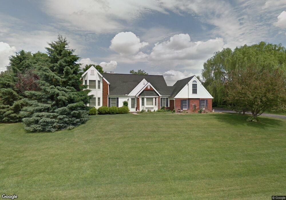 6201 White Swan Ln, Ann Arbor, MI 48108 - photo 1