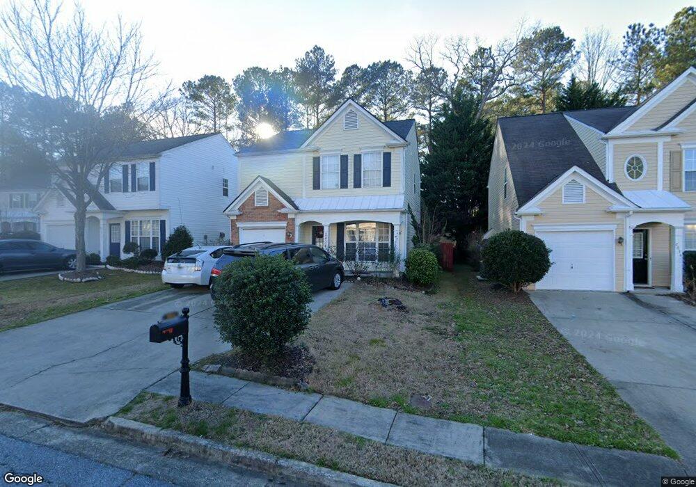 2824 Regent Walk Dr, Duluth, GA 30096 - photo 1
