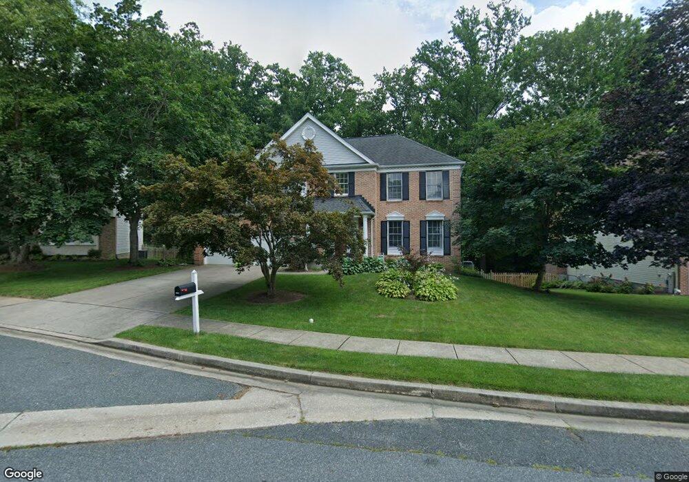 9551 Hallhurst Rd, Nottingham, MD 21236 - photo 1