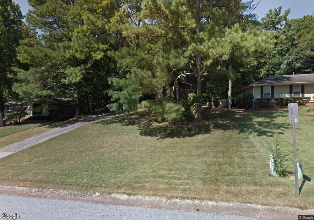 4567 Nantucket Dr SW, Lilburn, GA 30047 - photo 1