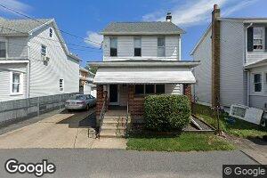 119 N 4th St, West Hazleton, PA 18202