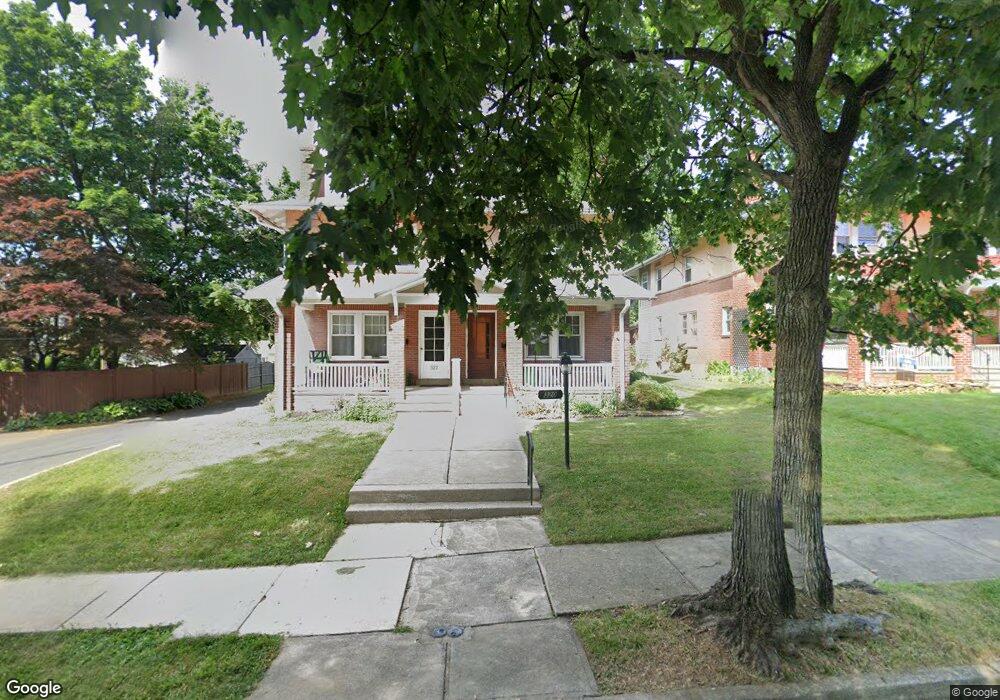 318 S 23rd St unit 320, Allentown, PA 18104 - photo 1