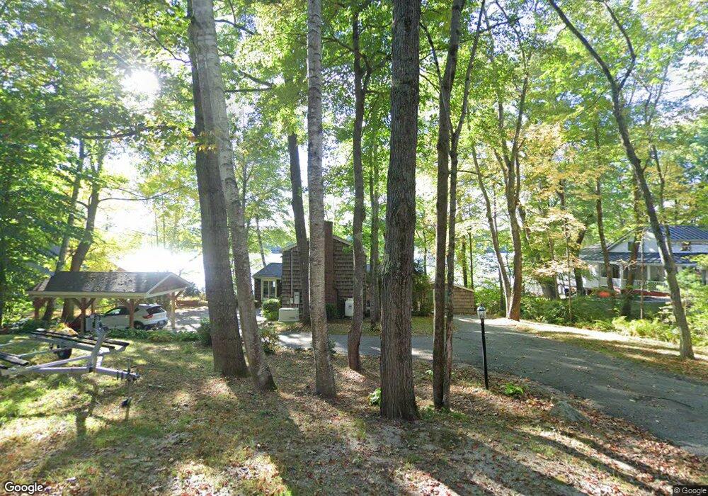 151 Birch Dr, Poland, ME 04274 - photo 1