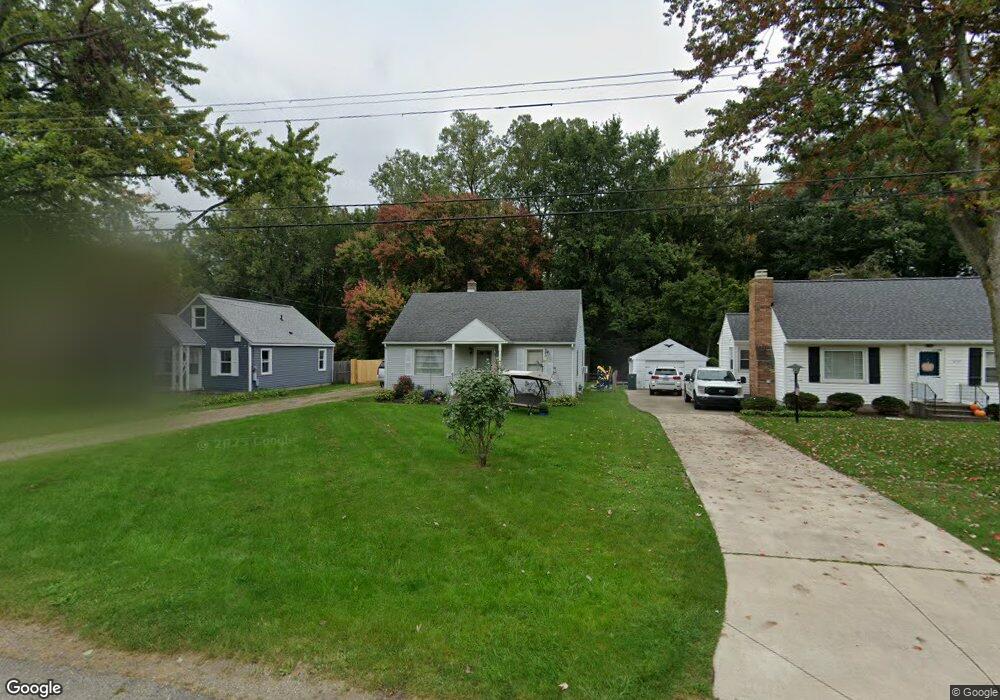 6331 Coulson Ct, Lansing, MI 48911 - photo 1