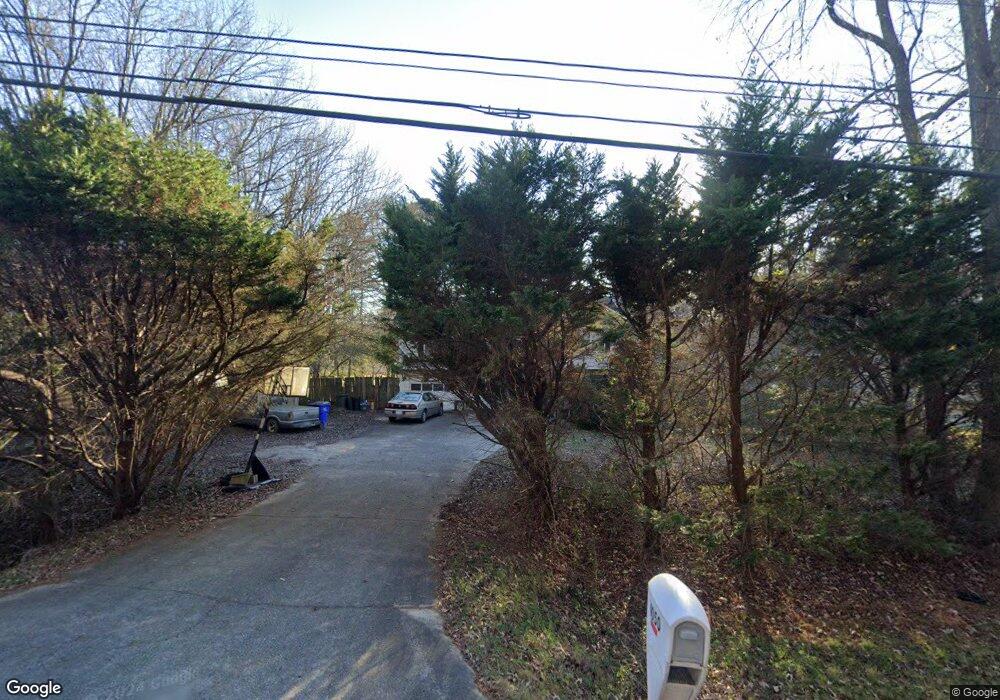 4050 Thompson Mill Rd, Buford, GA 30519 - photo 1