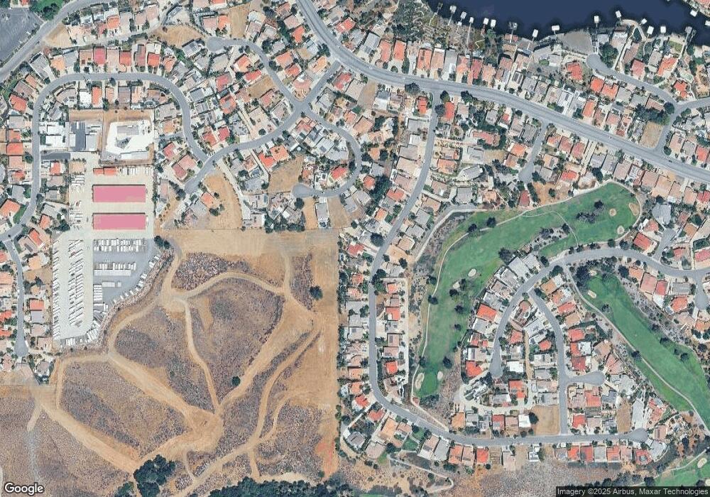 30449 Early Round Dr, Canyon Lake, CA 92587 - photo 1