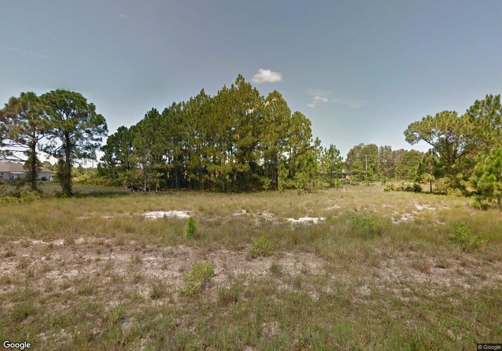 626 Lark Ave S, Lehigh Acres, FL 33974 - photo 1
