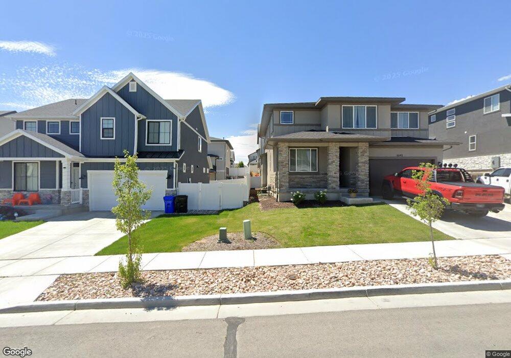 6643 W 7830 S unit 522, West Jordan, UT 84081 - photo 1