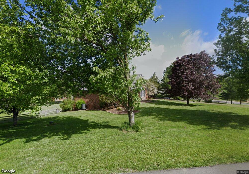 6491 Old Bethany Rd, Charlestown, IN 47111 - photo 1