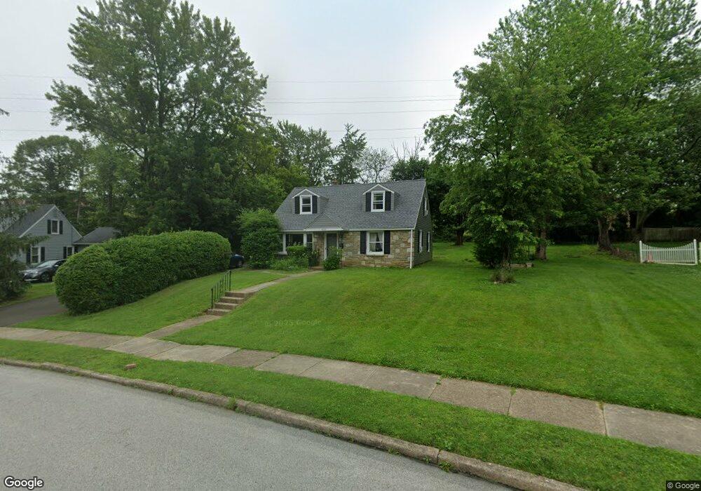 420 Suffolk Rd, Flourtown, PA 19031 - photo 1
